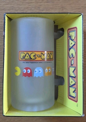 Pac man frosted - frosted, beer