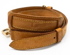 LOUIS VUITTON TRACOLLA STRAP PER BORSA BORSA KEEPALL ALIZE SIRIUS SPEEDY A