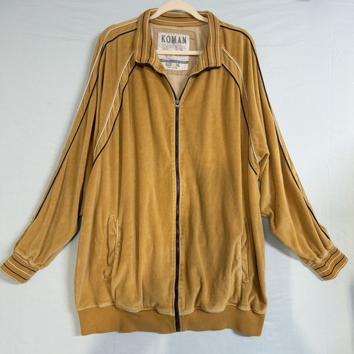 Giacca velluto uomo - , vintage