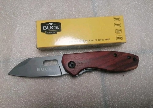 Coltello buck da101 - ,
