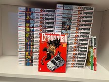 Dragon Ball Ultimate Edition 1
