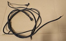 Coppia Cavi Accensione