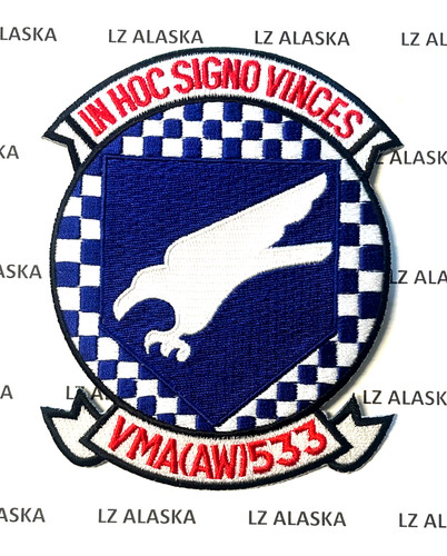 All weather marine attack - all,
