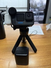 GoPro HERO12 Black Creator
