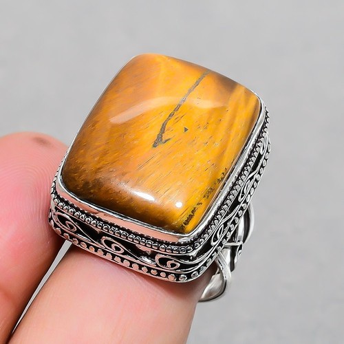 Anello regolabile vintage