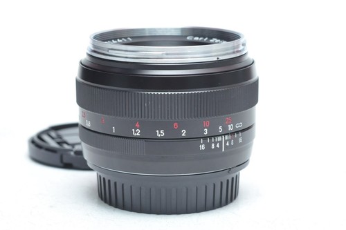 Carl zeiss planar - carl,