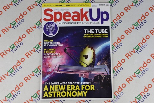 Speakup new era for - speakup,