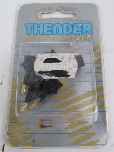 Adattatori thender 712 - 5, 21-712