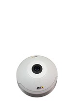 Telecamera PoE Axis
