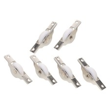 6 Pcs Rulli Di Ricambio Per