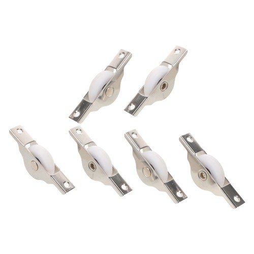 Pcs rulli ricambio - pcs, per