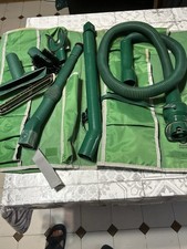 Sacca Con Accessori Pulizia