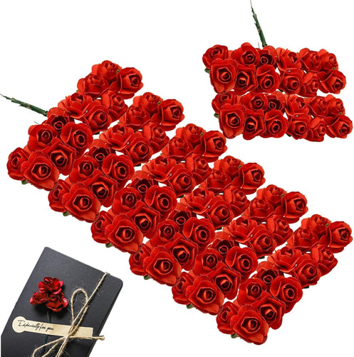 144 pezzi mini - mini, fiore