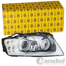 HELLA D2S XENON H8 P21W W5W