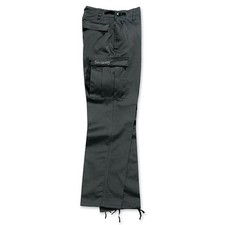 Security Ranger Pantaloni Nero
