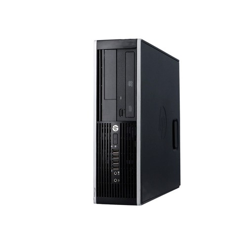 Elite 8300 sff - sff, intel