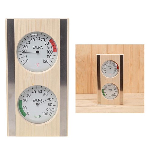 Termometro per sauna con - termometro,