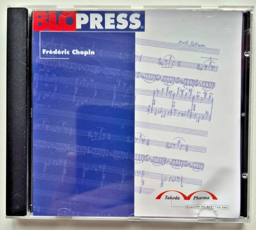 Frédéric chopin blo - chopin,