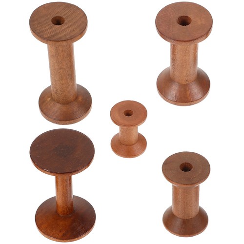 Pcs rocchetti legno - pcs, porta