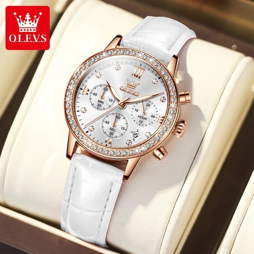 Olevs orologio polso donna - orologio,