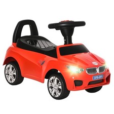 HOMCOM Macchinina per Bambini