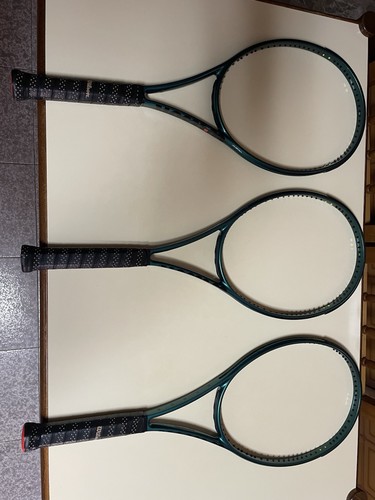 Lot wilson blade 98 - 3,