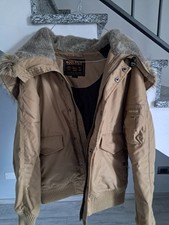 Bomber Inverno Woolrich Originale 
