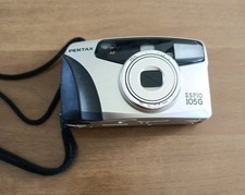 Macchina fotografica analogica Compatta Pentax Auto Focus  ESPIO 105G