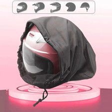 Borsa peluche casco - borsa, moto
