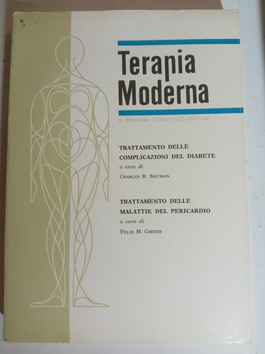 Terapia moderna complicazioni - moderna,