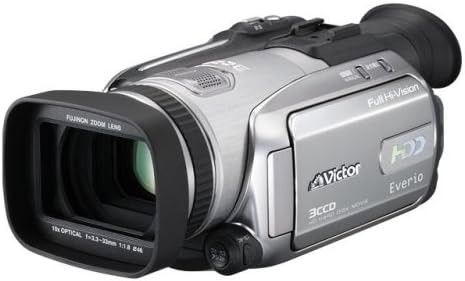 Videocamera jvc kenwood - videocamera,