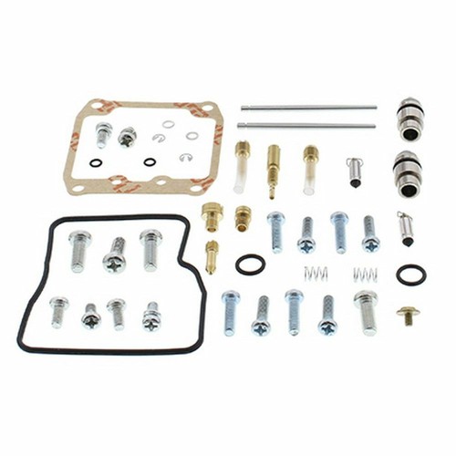 Kit revisione carburatore per - kit,