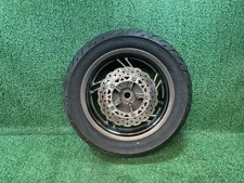 CERCHIO RUOTA POSTERIORE CON