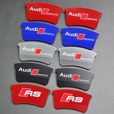 Copri pinza posteriore Audi