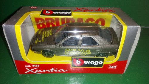 Citroen xantia club petites - club,