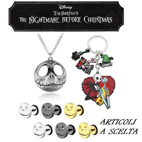 Collana ciondolo orecchini - collana,