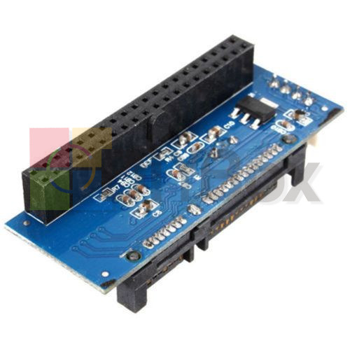 Convertitore pin ide - convertitore,