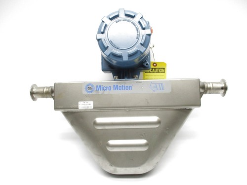 Micro motion r100si138m - micro,