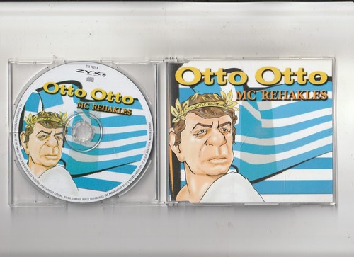 Rehakles otto - rehakles,