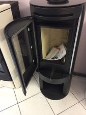 Stufa Legna Edilkamin Tally  NEW 2022