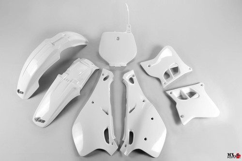 Kit plastiche yamaha - kit,