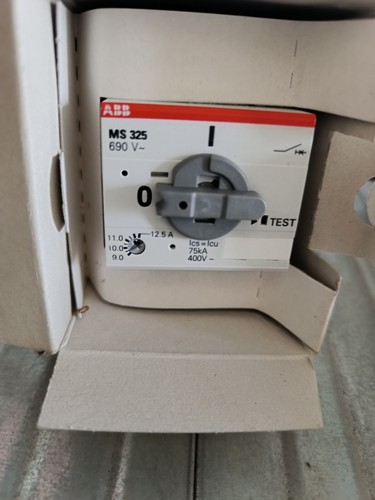 Sc3 salvamotore abb - ,