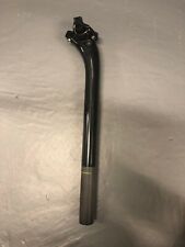 Reggisella in carbonio Kuota