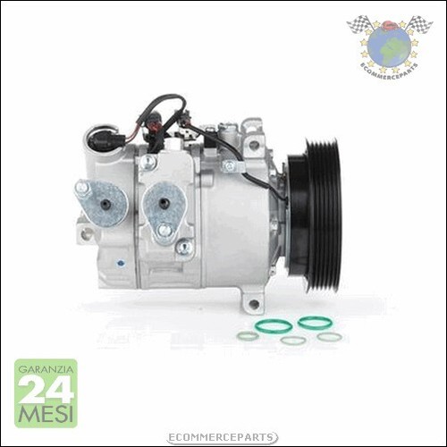 Compressore climatizzatore