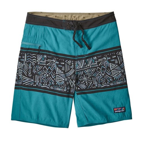 Patagonia wavefarer