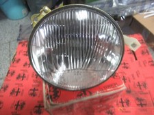 Originale Alfa Romeo Alfetta Gtv Set Faro Fari Anabbaglianti 60726554 Nuovo