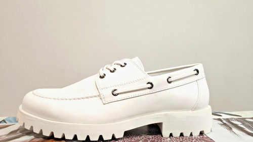 Scarpe uomo eleganti - scarpe,