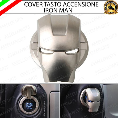 Cover pulsante accensione - pulsante,