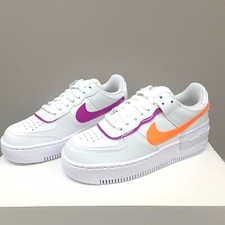 NIKE AIR FORCE 1 SHADOW