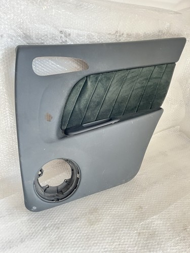 Rivestimento interno verde - rivestimento,